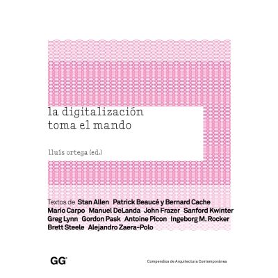 La digitalización toma el mando