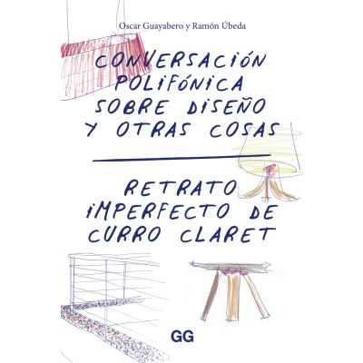 Conversación polifónica sobre diseño y otras cosas
