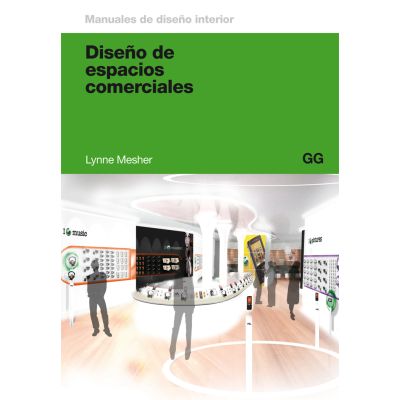 Diseño de espacios comerciales