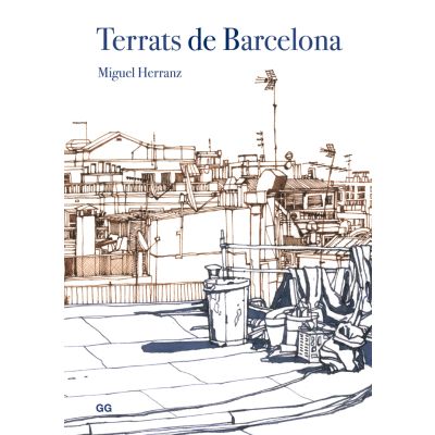 Terrats de Barcelona