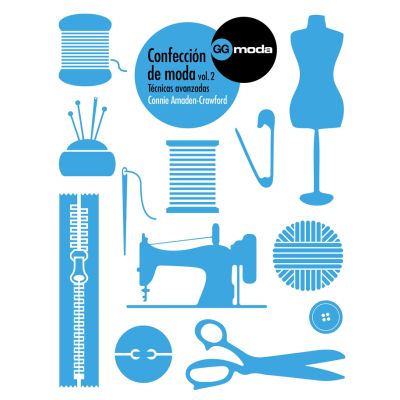 Confección de moda, vol. 2