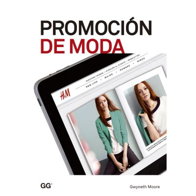 Promoción de moda