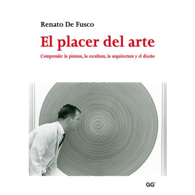 El placer del arte