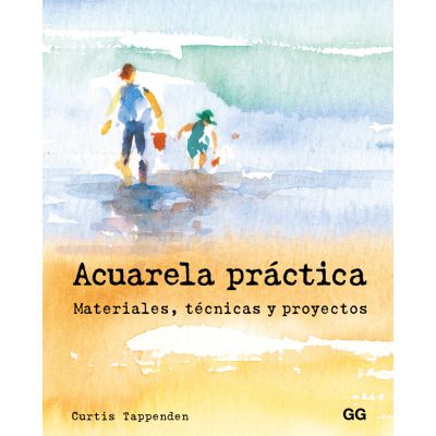 Acuarela práctica