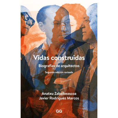 Vidas construidas