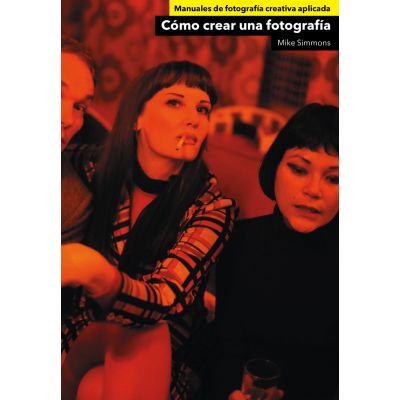 Cómo crear una fotografía