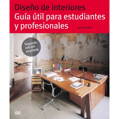 Diseño de interiores