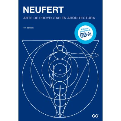 Neufert. Arte de proyectar en arquitectura