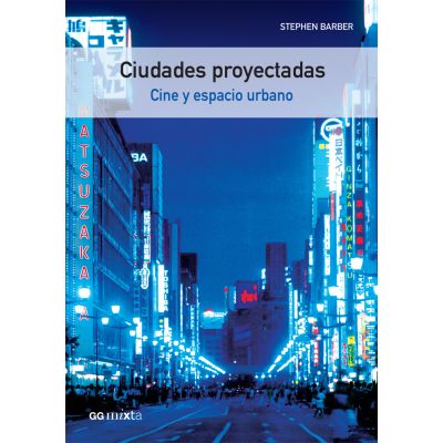 Ciudades proyectadas