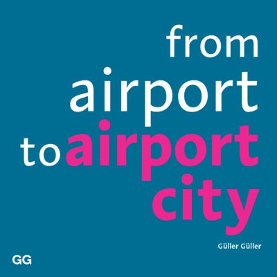 From airport to aiport city