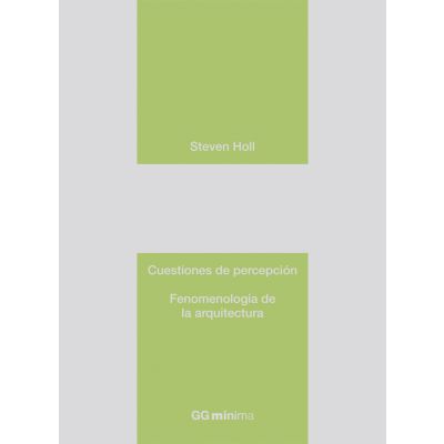 Cuestiones de percepción