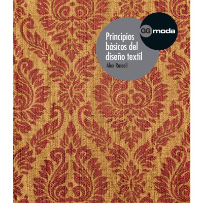 Principios básicos del diseño textil