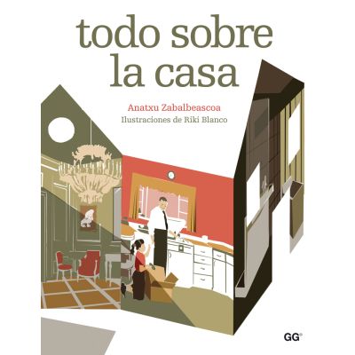 Todo sobre la casa