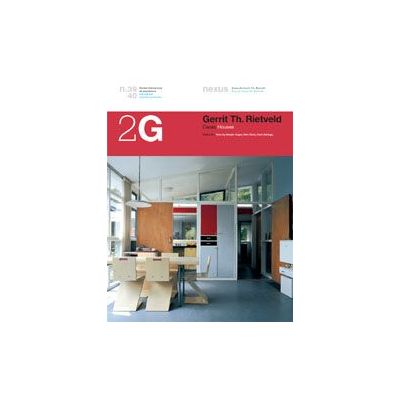 2G N.39/40 Gerrit Th. Rietveld