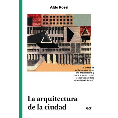 La arquitectura de la ciudad