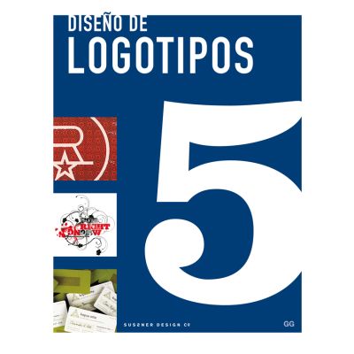 Diseño de logotipos 5