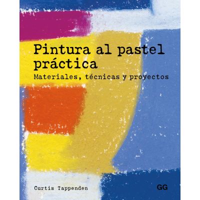 Pintura al pastel práctica