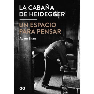 La cabaña de Heidegger