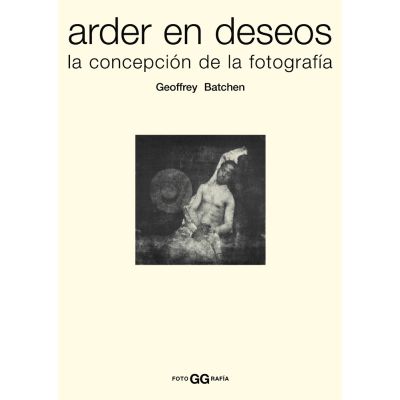 Arder en deseos