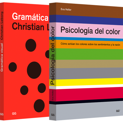 Pack Diseño y percepción visual