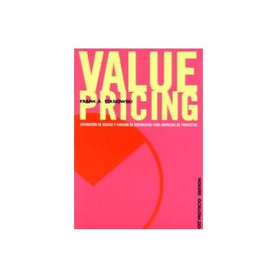 Value Pricing
