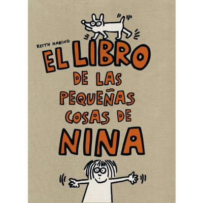 El libro de las pequeñas cosas de Nina