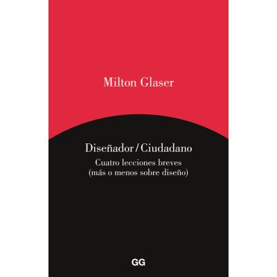 Diseñador/Ciudadano