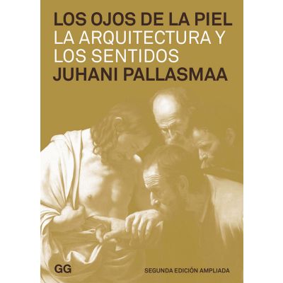 Los ojos de la piel