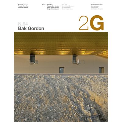 2G N.64 Bak Gordon