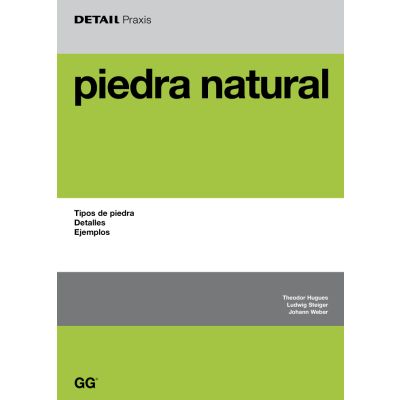 Piedra natural