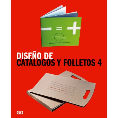 Diseño de catálogos y folletos 4