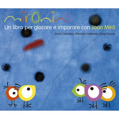 Mironins