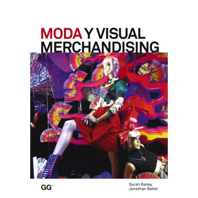 Moda y visual merchandising