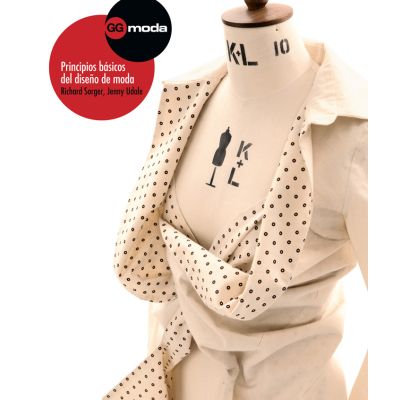 Principios básicos del diseño de moda
