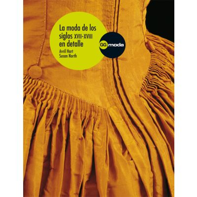 La moda de los siglos XVII-XVIII en detalle