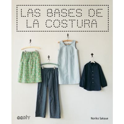 Las bases de la costura