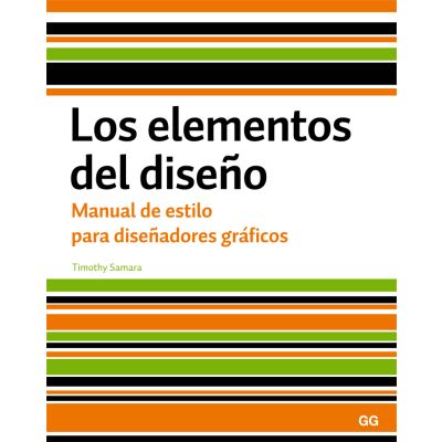 Los elementos del diseño