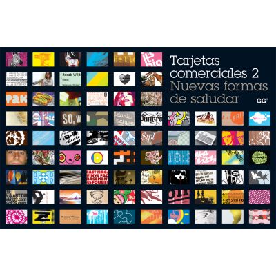 Tarjetas comerciales 2