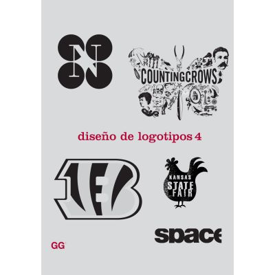 Diseño de logotipos 4