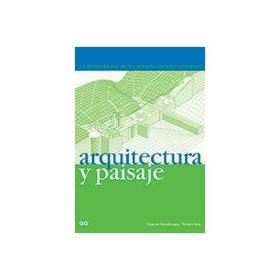 Arquitectura y paisaje
