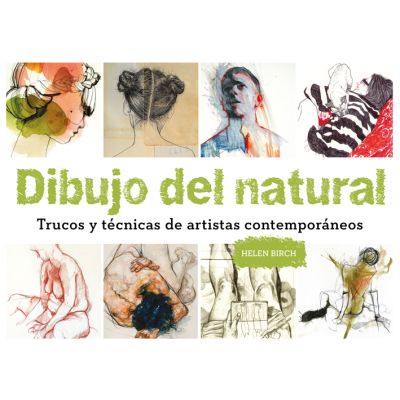 Dibujo del natural