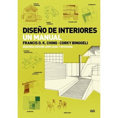 Diseño de interiores
