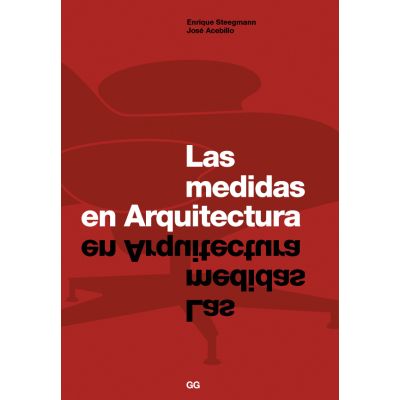 Las medidas en arquitectura