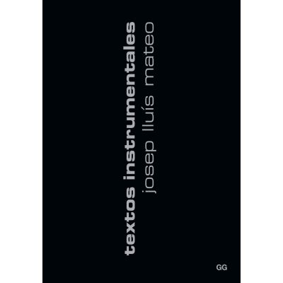 Textos instrumentales