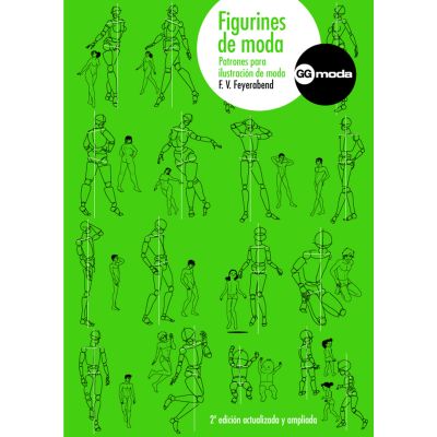 Figurines de moda