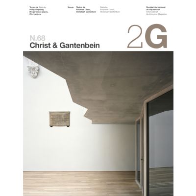 2G N.68 Christ & Gantenbein