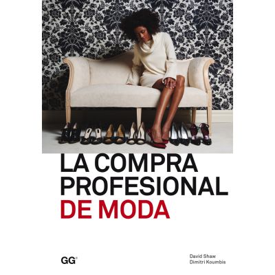 La compra profesional de moda
