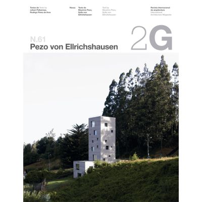 2G N.61 Pezo von Ellrichshausen
