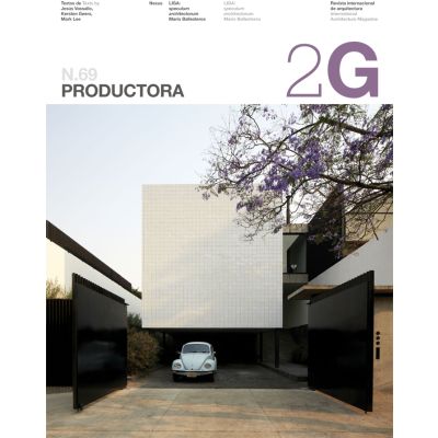 2G N.69 PRODUCTORA