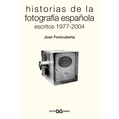 Historias de la fotografía española